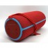 Портативная Bluetooth колонка Hopestar P21 ФМ, MP3, USB Красная