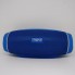 Портативная bluetooth колонка спикер Hopestar H27 Синяя