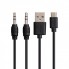 Портативная bluetooth колонка спикер Hopestar P17 Синяя