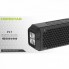 Портативная bluetooth колонка спикер Hopestar P17 Тёмно-Зелёная