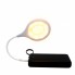 Портативная гибкая лампа КОЛЬЦЕВАЯ 5V/2W (12 SMD) с питанием от USB