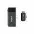 Повербанк-корпус/зарядка Liitokala Lii-MP2, 2x18650-21700, USB-C QC+PD, LCD, Box (Power Bank Case) Тёмно-Серый