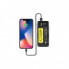 Повербанк-корпус/зарядка Liitokala Lii-MP2, 2x18650-21700, USB-C QC+PD, LCD, Box (Power Bank Case) Тёмно-Серый