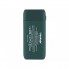 Повербанк-корпус/зарядка Liitokala Lii-MP2, 2x18650-21700, USB-C QC+PD, LCD, Box (Power Bank Case) Зелёный