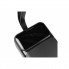 Power Bank GRUNHELM GP-40BQC портативная батарея 40000 mAh быстрая зарядка 22.5W Черный