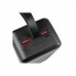 Power Bank GRUNHELM GP-40BQC портативная батарея 40000 mAh быстрая зарядка 22.5W Черный