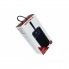Power Bank GRUNHELM GP-40BQC портативная батарея 40000 mAh быстрая зарядка 22.5W Черный