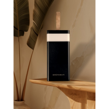 Power Bank GRUNHELM GP-50BQC портативная батарея 50000 mAh быстрая зарядка 22.5W Черный