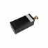 Power Bank GRUNHELM GP-50BQC портативная батарея 50000 mAh быстрая зарядка 22.5W Черный