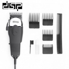 Профессиональная машинка для стрижки DSP E-90017 10 Вт Черный Профессиональная машинка для стрижки DSP E-90017 10 Вт Черный