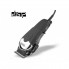 Профессиональная машинка для стрижки DSP E-90017 10 Вт Черный
