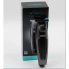 Профессиональная машинка для стрижки, электробритва VGR Navigator Professional V-030 USB 5 насадок