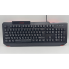 Проводная клавиатура с подсветкой XSTRIKE X-1022 RGB USB с подсветкой
