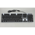 Проводная клавиатура с подсветкой XSTRIKE X-1080 RGB USB с подсветкой