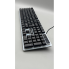 Проводная клавиатура с подсветкой XSTRIKE X-1080 RGB USB с подсветкой
