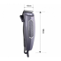 Проводная машинка для стрижки волос DSP F-90032 Чёрная