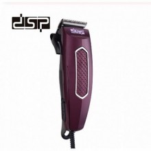 Проводная машинка для стрижки волос DSP F-90032 Фиолетовая Проводная машинка для стрижки волос DSP F-90032 Фиолетовая