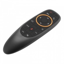 Пульт управления, воздушная мышка Air Mouse G20 Чёрный Пульт управления, воздушная мышка Air Mouse G20 Чёрный