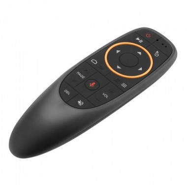 Пульт управления, воздушная мышка Air Mouse G20 Чёрный
