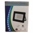 Светодиодный прожектор Flood Light 30W 6500К 220V IP66