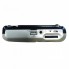 Радиоприёмник FM USB MicroSD Golon ICF-8BT на аккумуляторе 18650 с Bluetooth Золотой