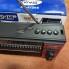 Радиоприёмник с солнечной панелью FM USB MicroSD и фонариком NS-8126S на аккумуляторе Чёрный с красным