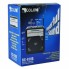 Радиоприемник с USB выходом GOLON RX-9100 Чёрный с синий