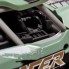 Радиоуправляемая машина YB 090 аккумулятор 3,7 V, пульт 27 Mhz