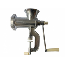 Ручная мясорубка Meat Mincer JHP-10 Ручная мясорубка Meat Mincer JHP-10