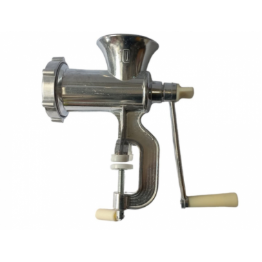 Ручная мясорубка Meat Mincer JHP-10