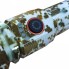 Ручной аккумуляторный фонарь AK132M фонарик 1200 Lumen Камуфляж