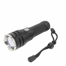 Ручной аккумуляторный фонарь Bailong BL-858-P50