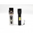 Ручной металлический фонарик BL 29 T6 micro Usb фонарь