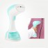 Ручной отпариватель для одежды Handheld Garment Steamer SI-6025 голубой