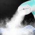 Ручной отпариватель для одежды Handheld Garment Steamer SI-6025 голубой