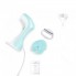 Ручной отпариватель для одежды Handheld Garment Steamer SI-6025 голубой