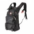 Рюкзак Intertool, 2 отделения, 10 л INTERTOOL BX-9022