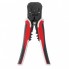 Съемник изоляции автоматический 200мм INTERTOOL HT-7023
