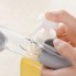 Щетка для мытья посуды Decontamination Wok Brush с дозатором моющего средства