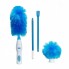 Щетка электрическая для уборки пыли Hurricane Spin Duster