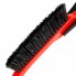 Щетка со скребком 53см INTERTOOL AT-0113