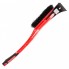 Щетка со скребком 58см INTERTOOL AT-0114