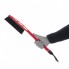 Щетка со скребком 61.5см INTERTOOL AT-0120