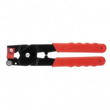 Щипцы для резки плитки 210 мм INTERTOOL HT-0340 Щипцы для резки плитки 210 мм INTERTOOL HT-0340