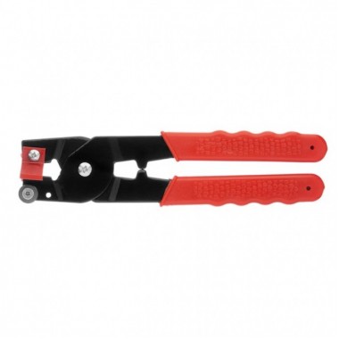 Щипцы для резки плитки 210 мм INTERTOOL HT-0340