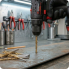Набор сверл по металлу DIN338 HSS, 10 шт. (1, 2, 3, 4, 5, 6, 7, 8, 9, 10 мм), INTERTOOL SD-0027