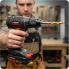 Набор сверл по металлу DIN338 HSS, 10 шт. (1, 2, 3, 4, 5, 6, 7, 8, 9, 10 мм), INTERTOOL SD-0027