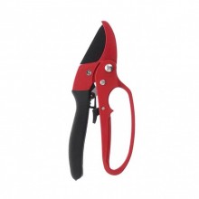 Секатор 200 мм с храповым механизмом INTERTOOL FT-1005 Секатор 200 мм с храповым механизмом INTERTOOL FT-1005