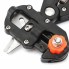 Секатор прививочный профессиональный Huafa Grafting Tool, 3 двусторонние насадки