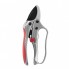 Секатор с храповым механизмом 180мм INTERTOOL FT-1006